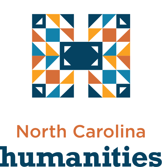 North Carolina Humanities logo