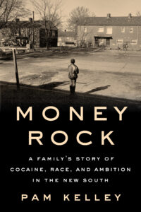 Money Rock Book Cover