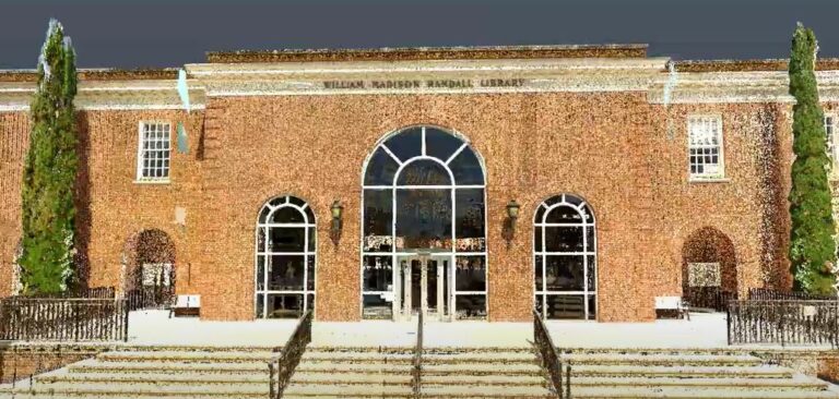Grantee Spotlight: A Q+A with UNCW’s Randall Library – North Carolina ...