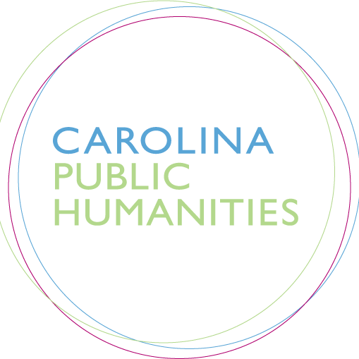 Carolina Public Humanities Logo