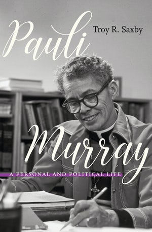 Murray Book Cover