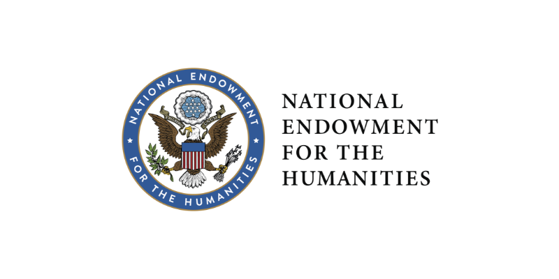 National Endowment for the Humanities logo
