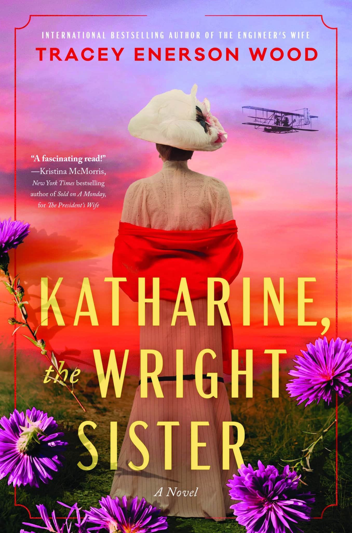 Katherine The Wright Sister